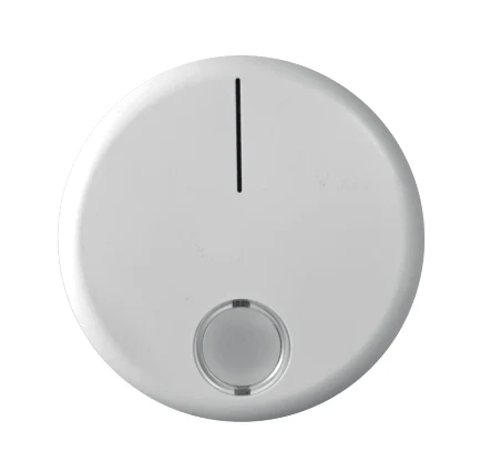 Nouveau détecteur de fumée interconnecté